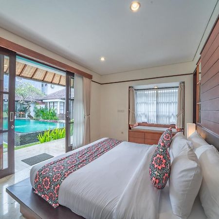 Villa Litera Семиняк Екстериор снимка