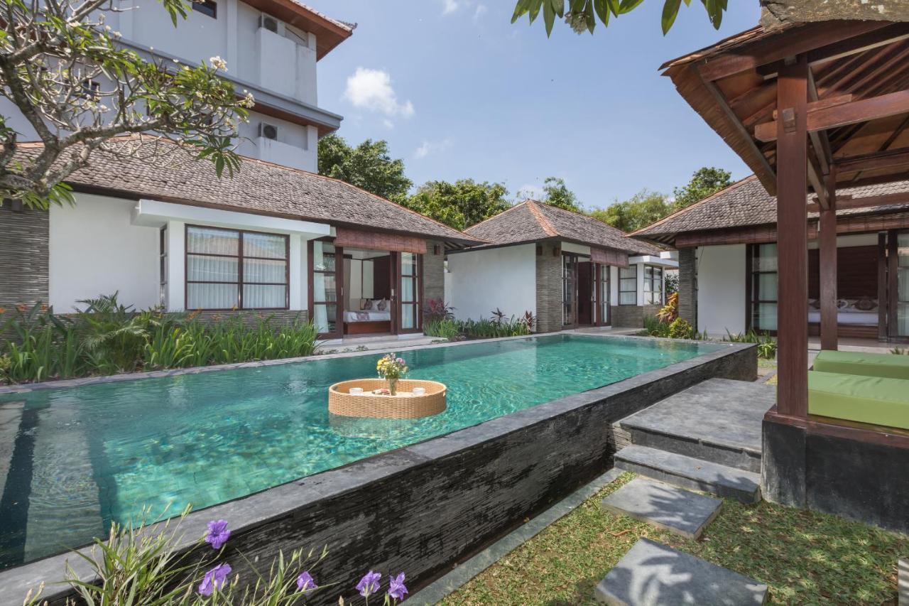 Villa Litera Семиняк Екстериор снимка