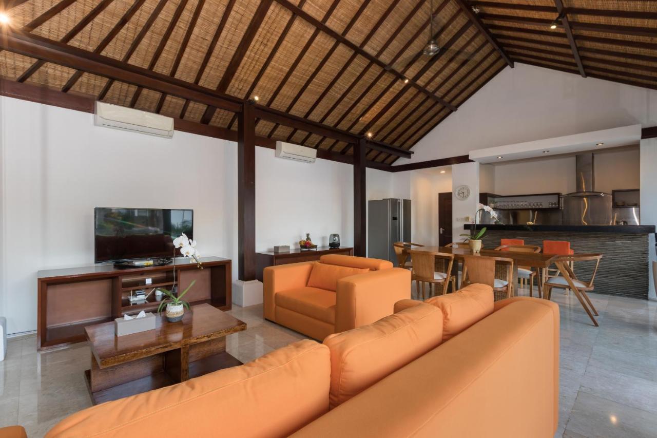 Villa Litera Семиняк Екстериор снимка