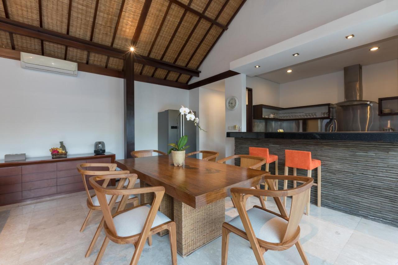 Villa Litera Семиняк Екстериор снимка
