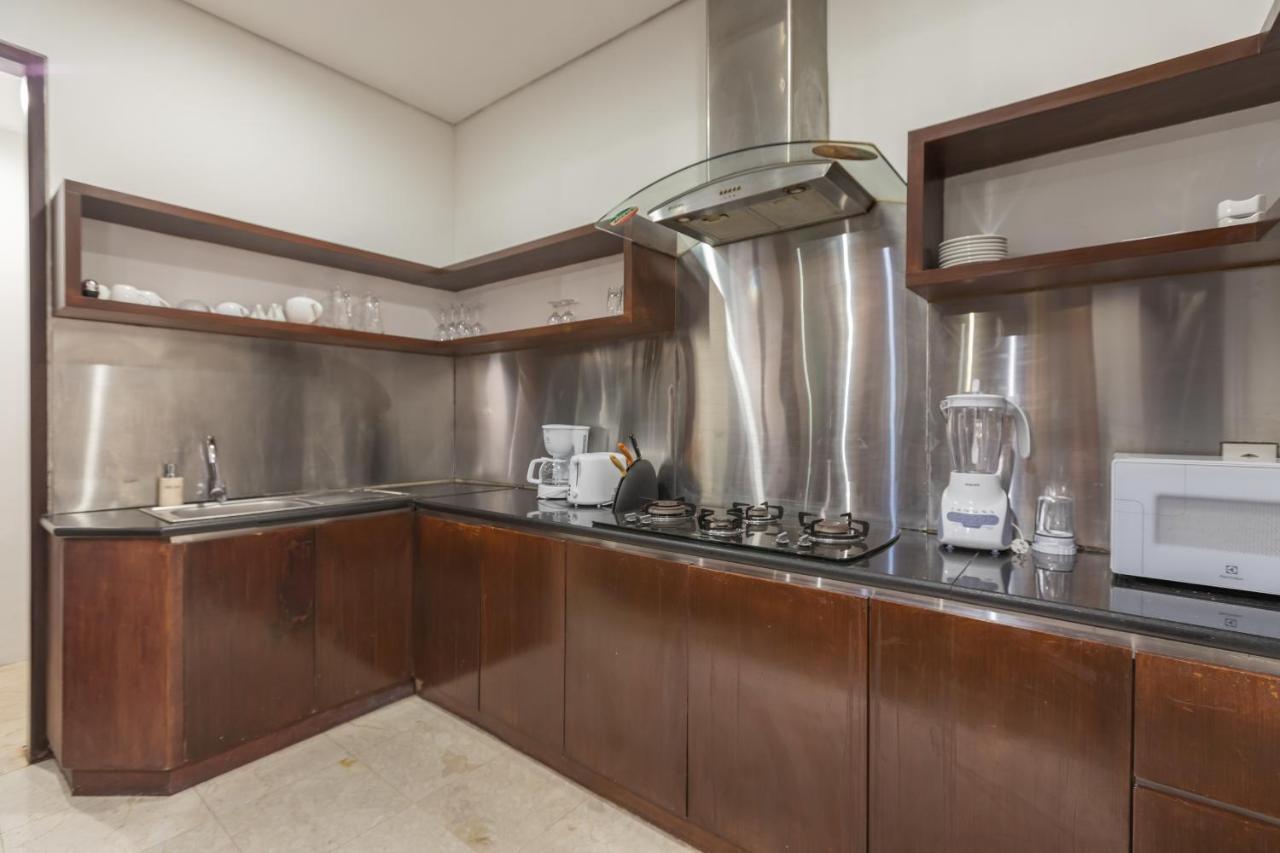 Villa Litera Семиняк Екстериор снимка