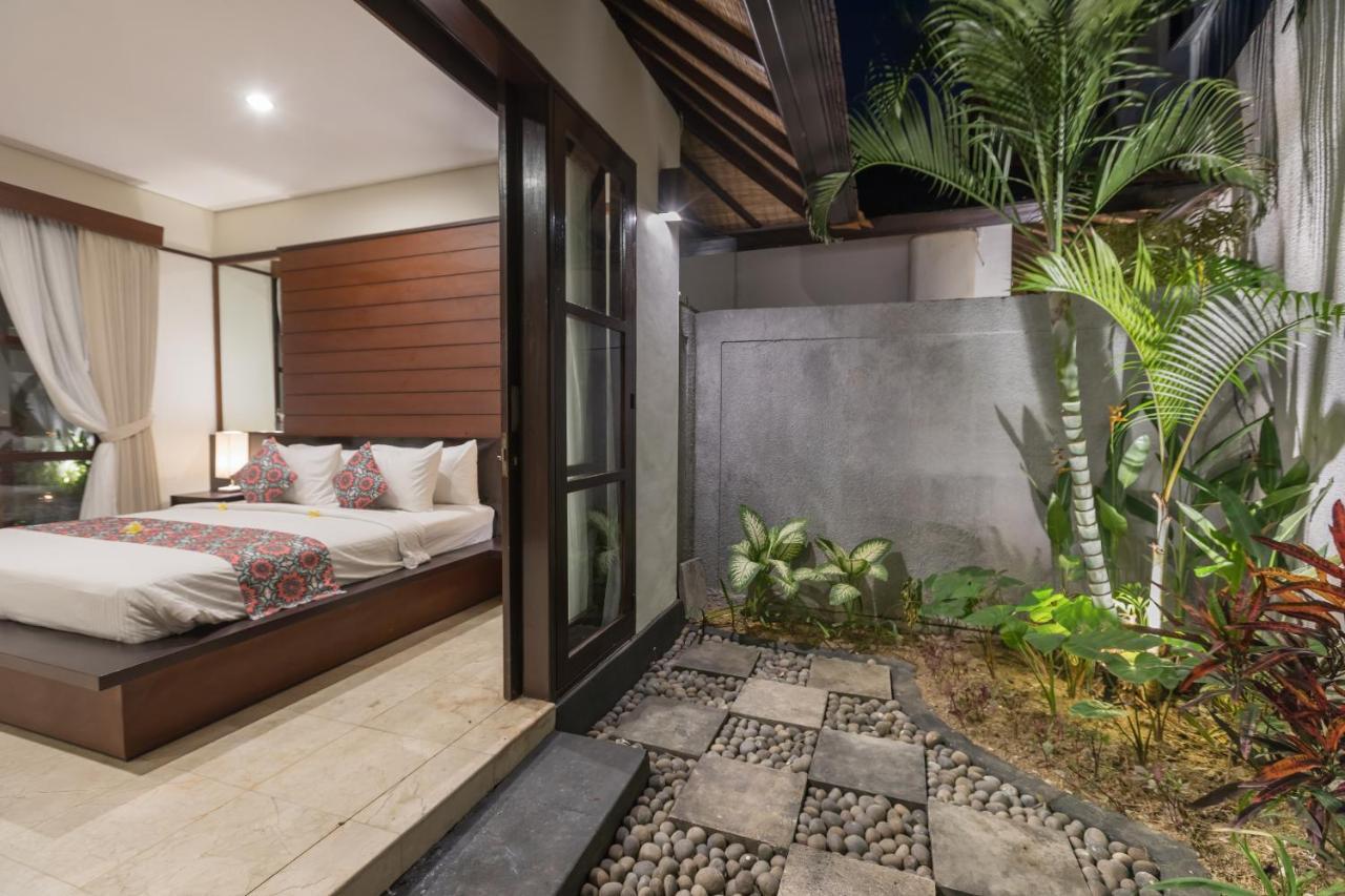 Villa Litera Семиняк Екстериор снимка