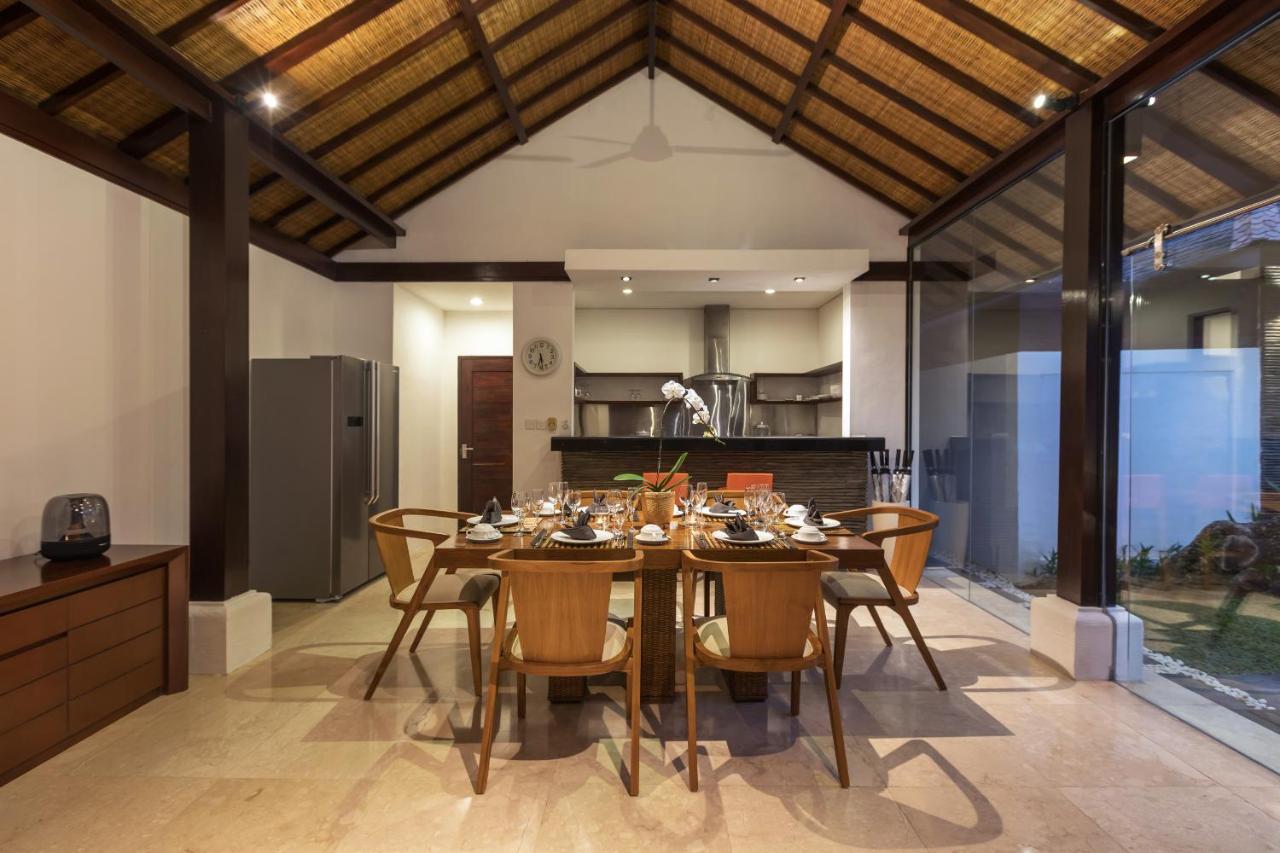 Villa Litera Семиняк Екстериор снимка