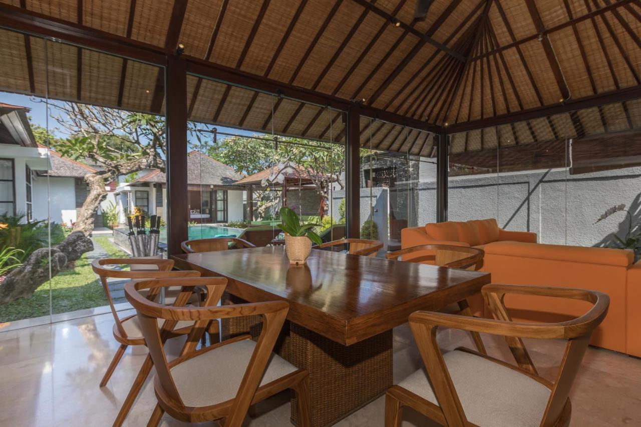 Villa Litera Семиняк Екстериор снимка