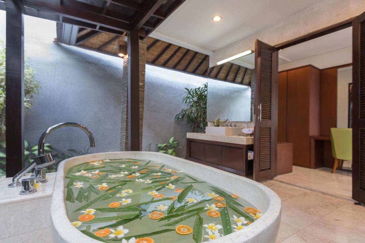 Villa Litera Семиняк Екстериор снимка