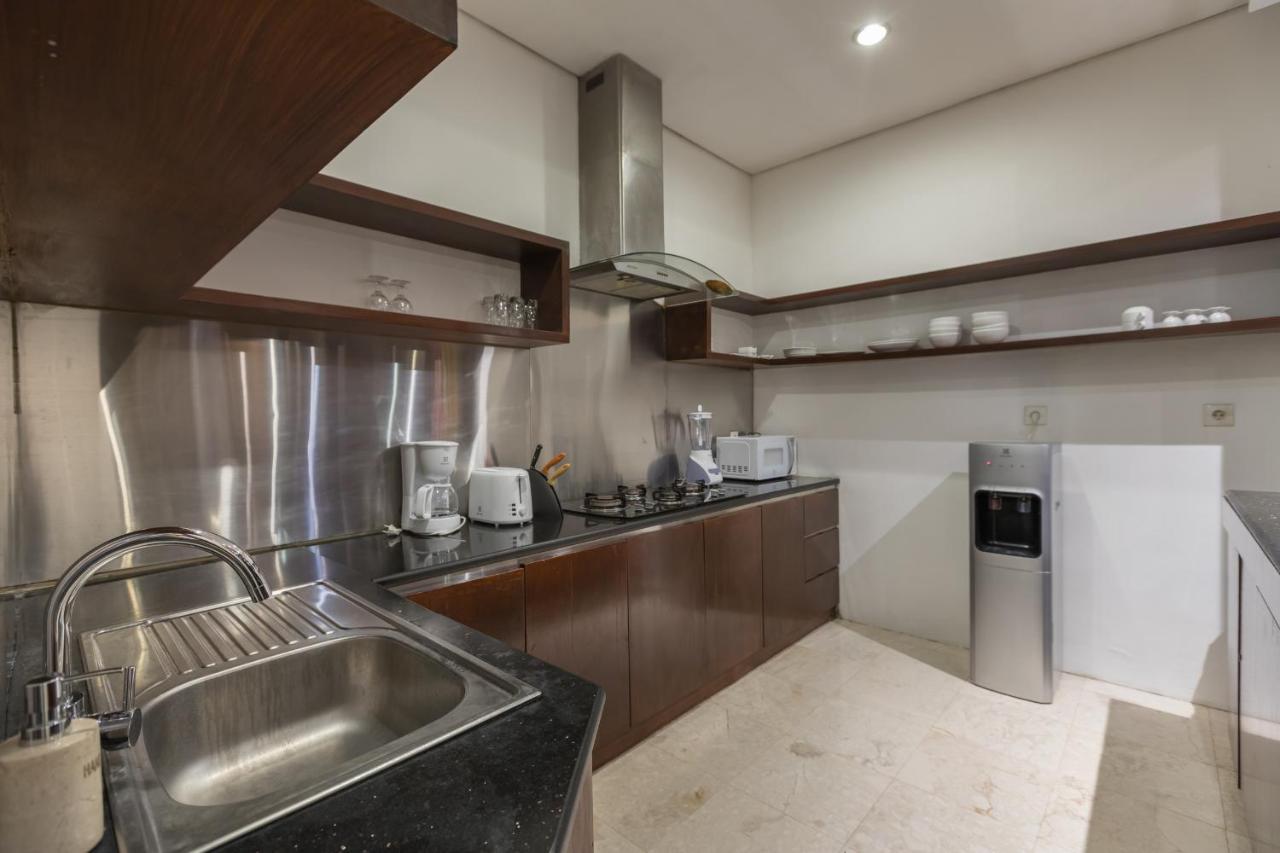 Villa Litera Семиняк Екстериор снимка