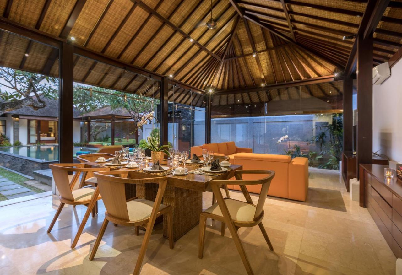 Villa Litera Семиняк Екстериор снимка