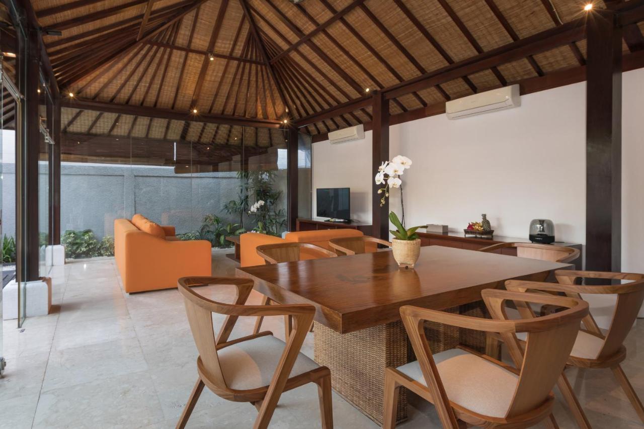 Villa Litera Семиняк Екстериор снимка