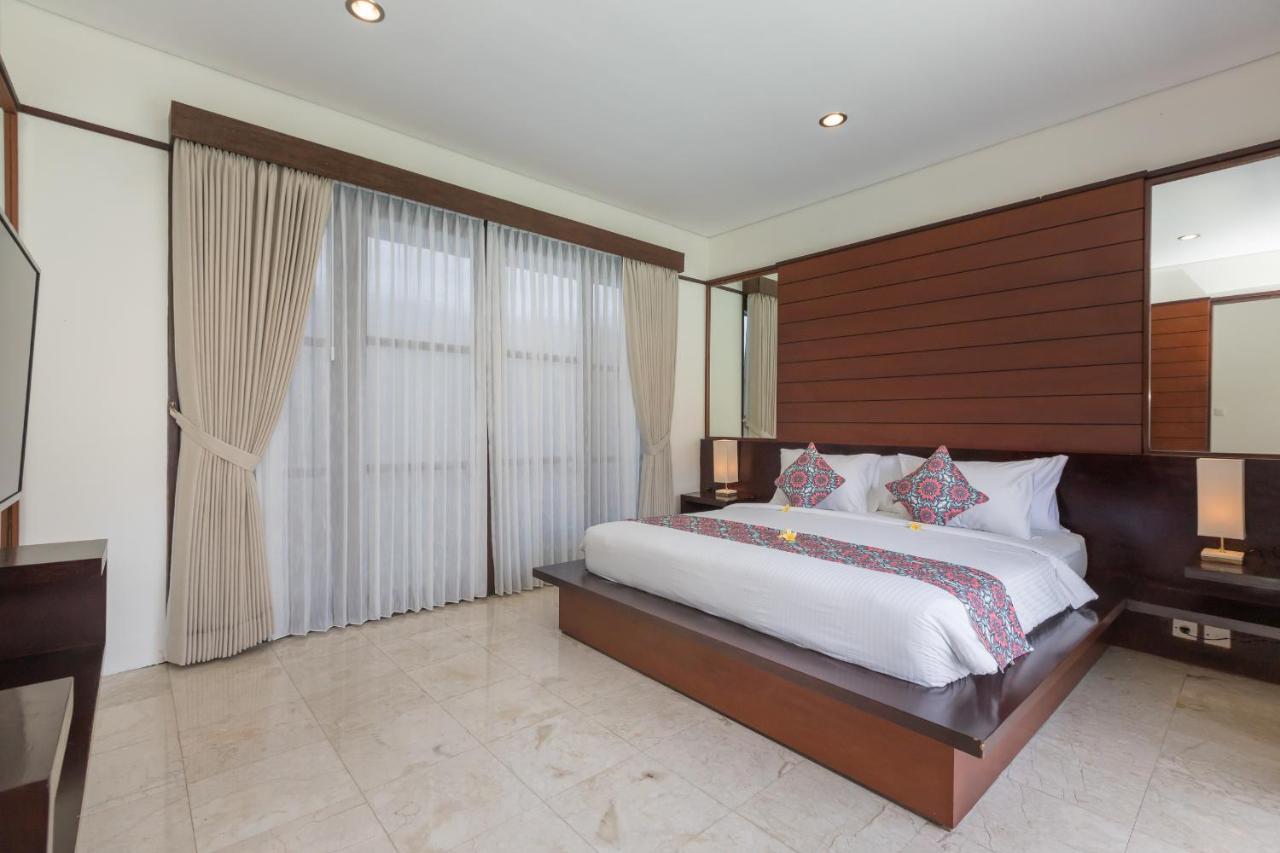 Villa Litera Семиняк Екстериор снимка