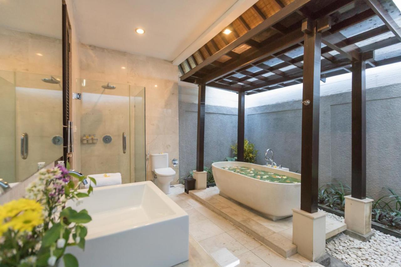 Villa Litera Семиняк Екстериор снимка