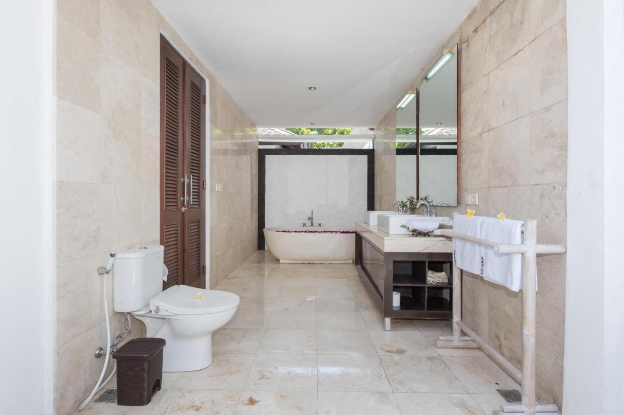 Villa Litera Семиняк Екстериор снимка
