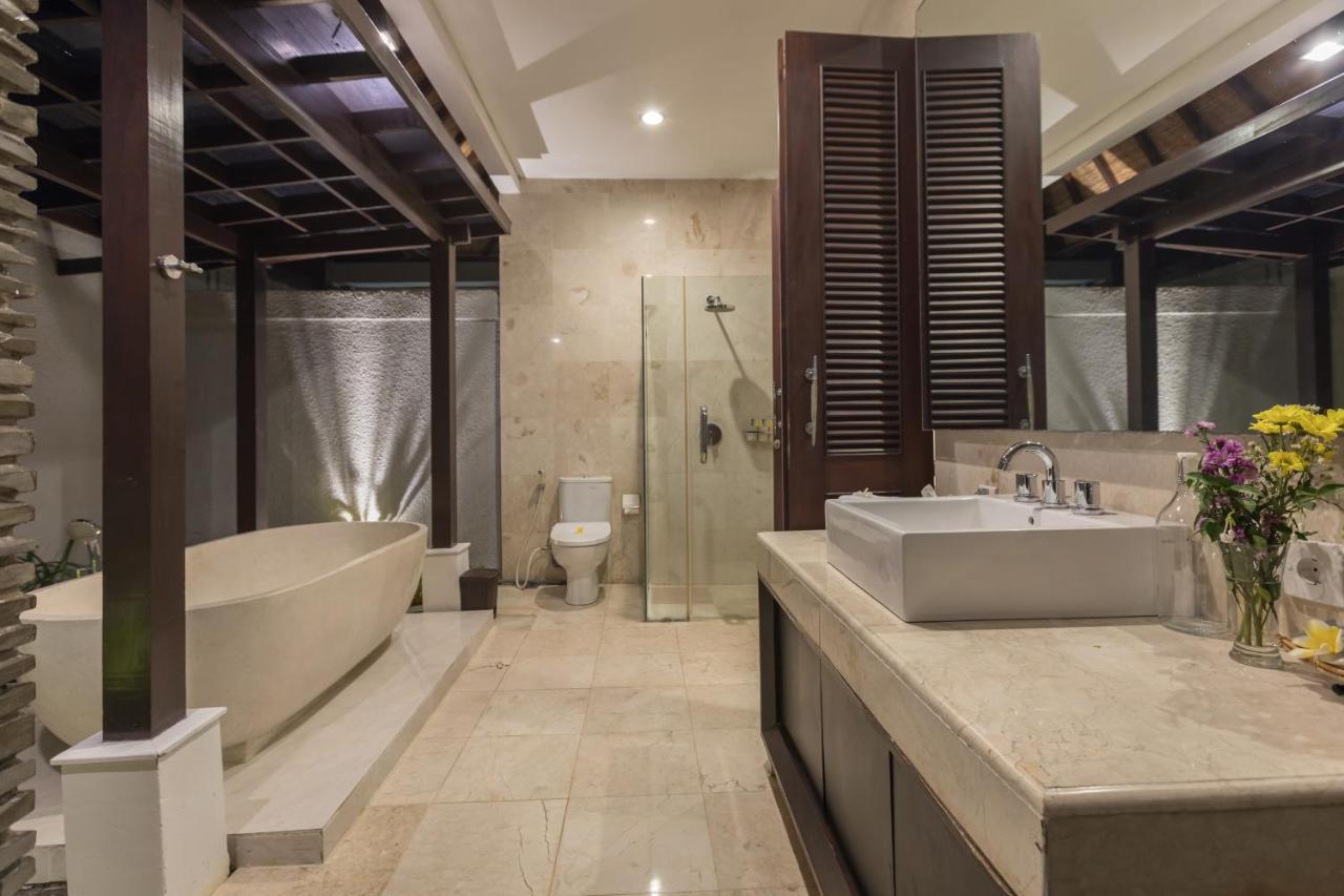 Villa Litera Семиняк Екстериор снимка